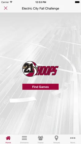Game screenshot 21 Hoops hack