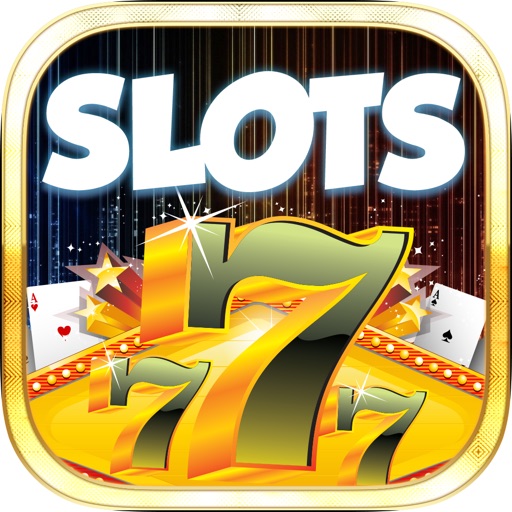 A Jackpot Casino Royale Slots Game icon