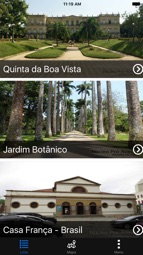 Guia de Acessibilidade Pr&oacute;-acesso Captura de tela 4