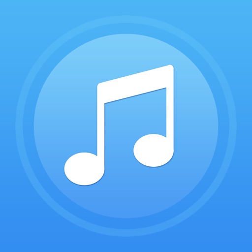 Ringtones Box for iPhone & Ringtone Maker Icon