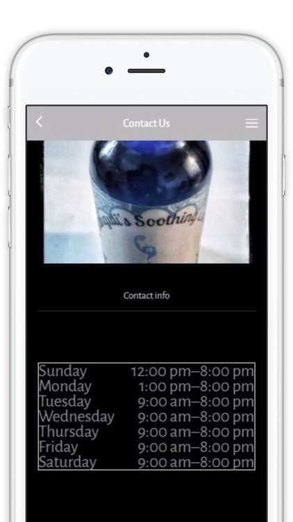 Slanguli's Soothing Cense