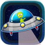 Alien Adventure Flying Game FREE - Space Maze Bouncy Rush