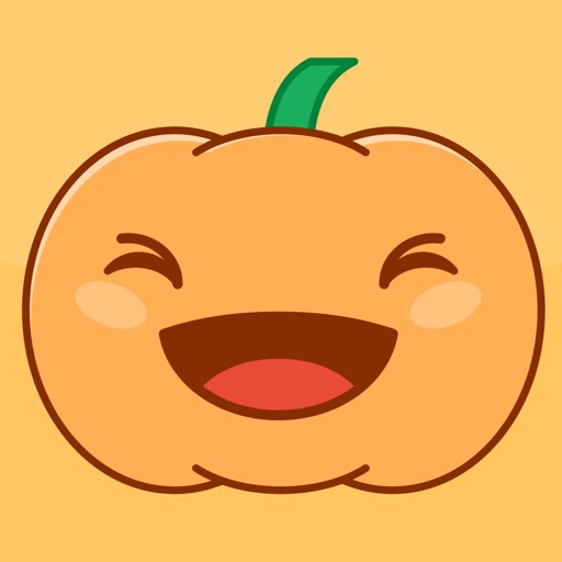 Bi Ngo the Pumpkin Icon