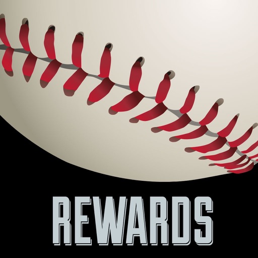 Chicago Baseball WS Louder Rewards iOS App