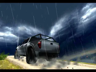 Asphalt Hill Car Mania, game for IOS