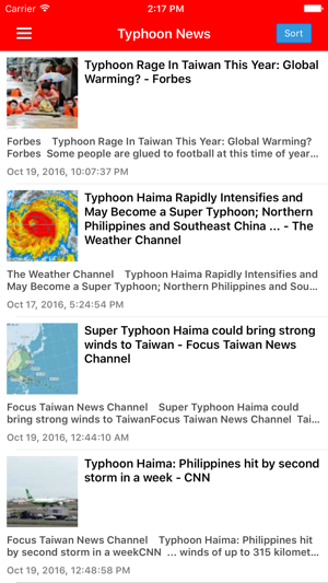 Taiwan News Pro - Daily Updates & Latest Info(圖3)-速報App