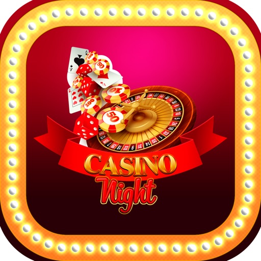 Spin and Win Roullete Slots - Free Vegas Machines icon