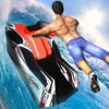 Jet Ski MotoCross Stunts -Top 3D Stunt Racing Game