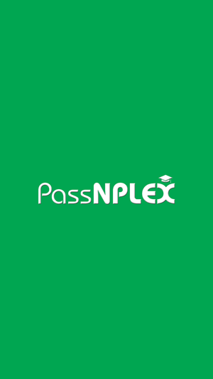 Pass NPLEX(圖1)-速報App