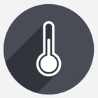 Top 30 Entertainment Apps Like real-time thermometer - Best Alternatives