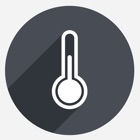 real-time thermometer