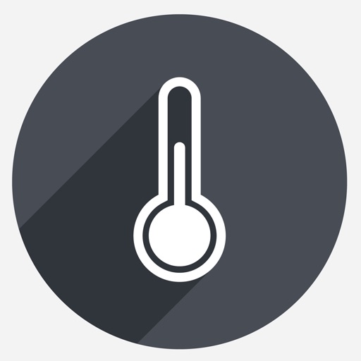 real-time thermometer