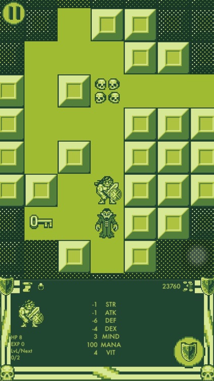 Maze The Quest