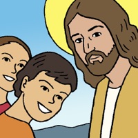 Kontakt Die Kinderbibel für Familie | Bücher und Comics