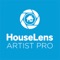 HouseLens ArtistPro makes it quick and easy to upload your HouseLens shoots, whether you’re in the field, at home, or at the office