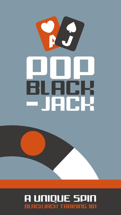 Pop Blackjack