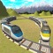 Super Driving Train : A New Free Sim-ulator Ride-r