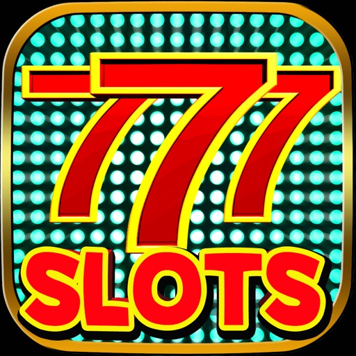 2016 Lucky Win Casino Slots Machines - Play Free icon