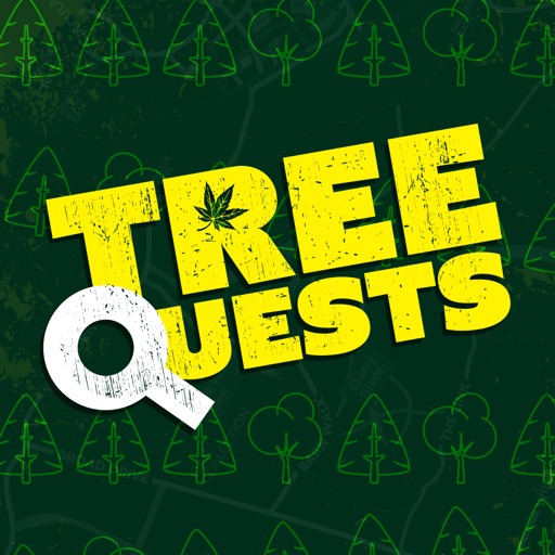 TreeQuests: Westonbirt Arboretum iOS App
