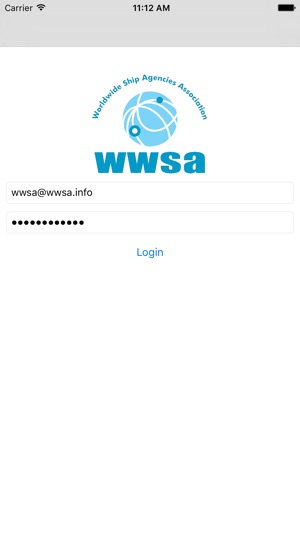 WWSA Contacts(圖3)-速報App