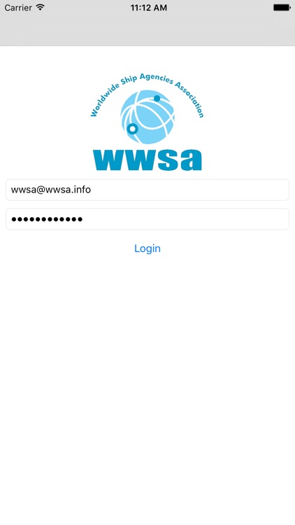 WWSA Contacts