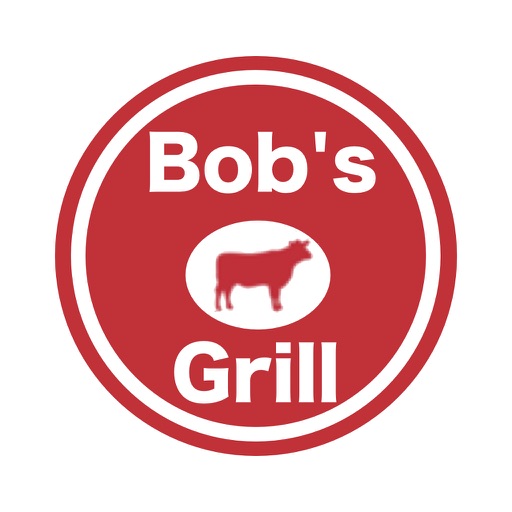 Bob's Grill iOS App
