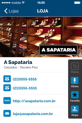 São Bernardo Plaza Shopping screenshot 2