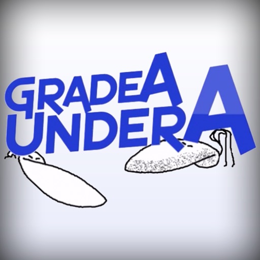 GradeAUnderA Free iOS App