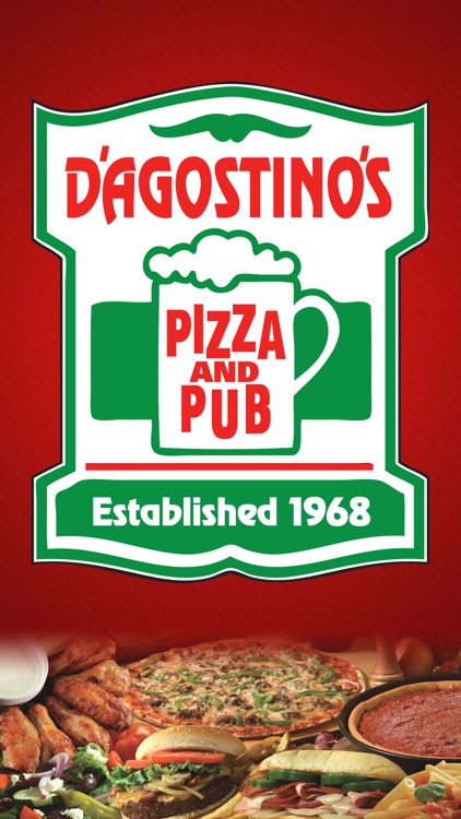 D'Agostino's