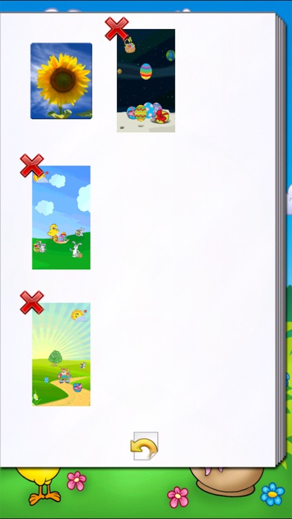 Easter Sticker Book! screenshot-4