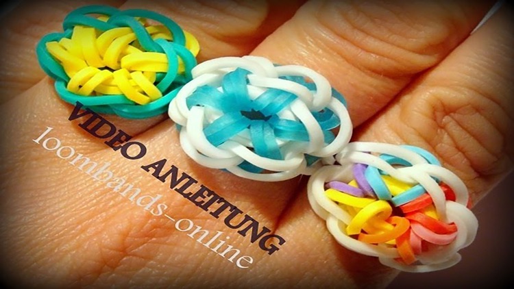 Rainbow Loom Tutorials