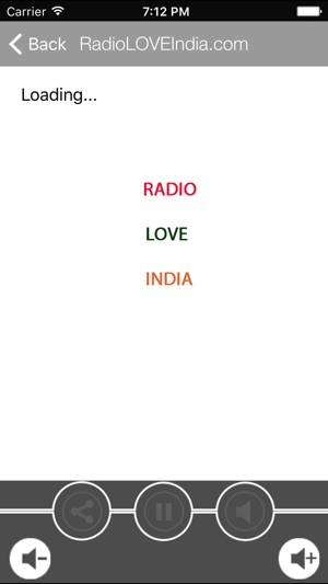 RadioLOVEIndia.com(圖1)-速報App