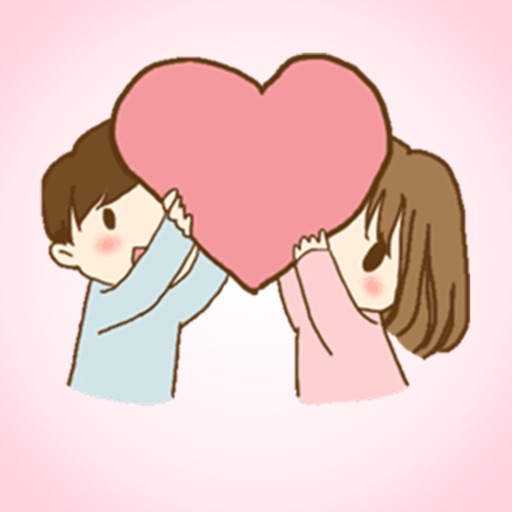 Sweet Love > Cute Love icon