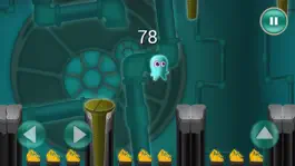 Game screenshot Walking Ghost - Addicting Time Killer Game apk