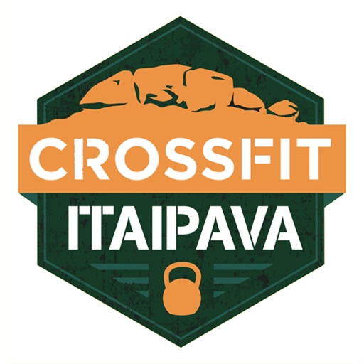 CrossFit Itaipava icon