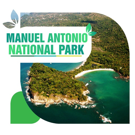 Manuel Antonio National Park Travel Guide icon