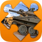 Top 48 Games Apps Like Military Tank Jigsaw Puzzles HD - Best Alternatives