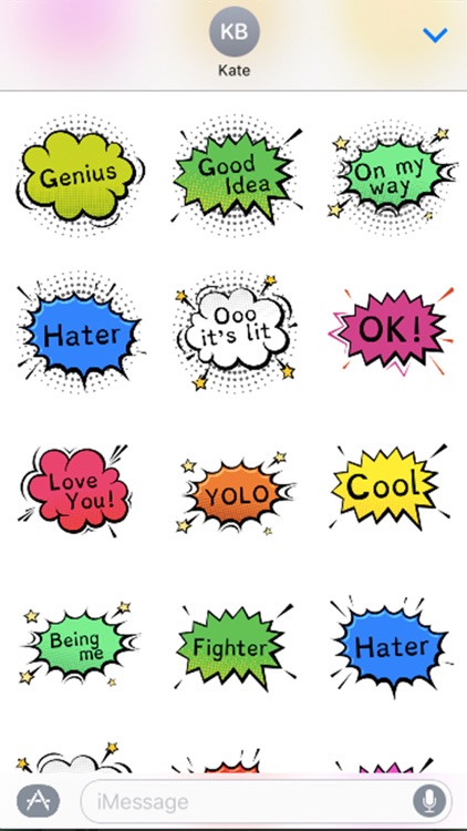 Dyslexia SuperEmojis