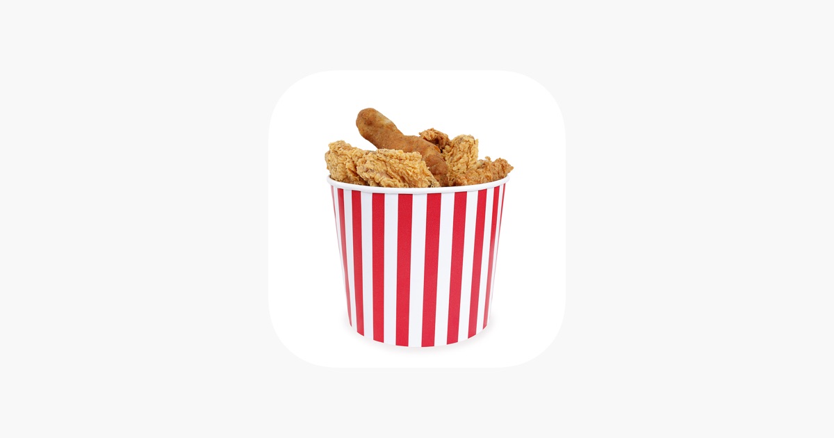 Kfc rabatt coupons