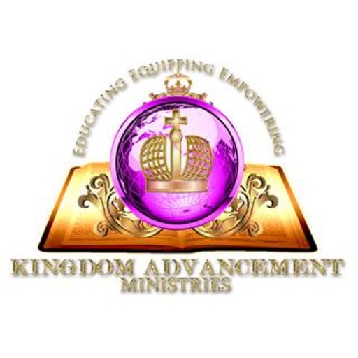 Kingdom Advancement Ministries icon