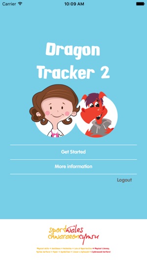 Dragon Tracker 2(圖1)-速報App