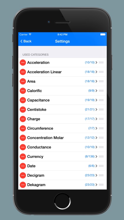 QVert Pro - Units & Currency Converter, Calculator