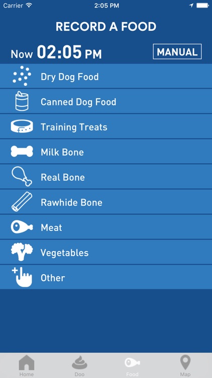 FiDoo: Dog Doo Health Tracking screenshot-3