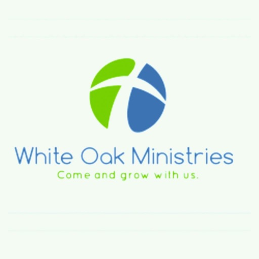 White Oak Ministries icon