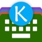 iKey Color Keyboard gives you the keyboard you always wished