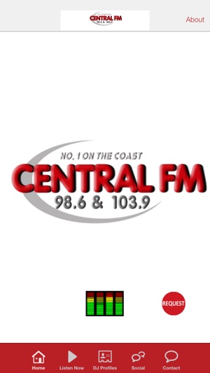 Central FM(圖1)-速報App