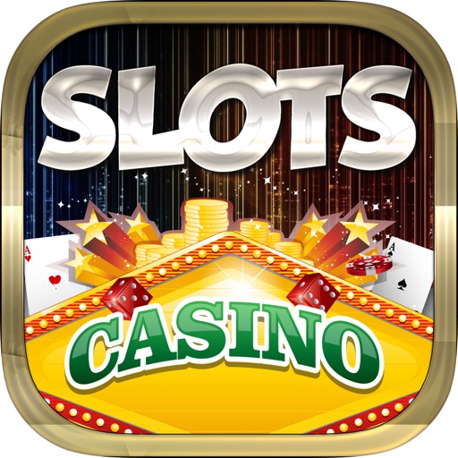 ``` $$$ ``` - A Las Vegas Lucky SLOTS - FREE GAMES icon