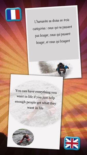 1000+ Motivational quotes & phrases (PRO)(圖2)-速報App