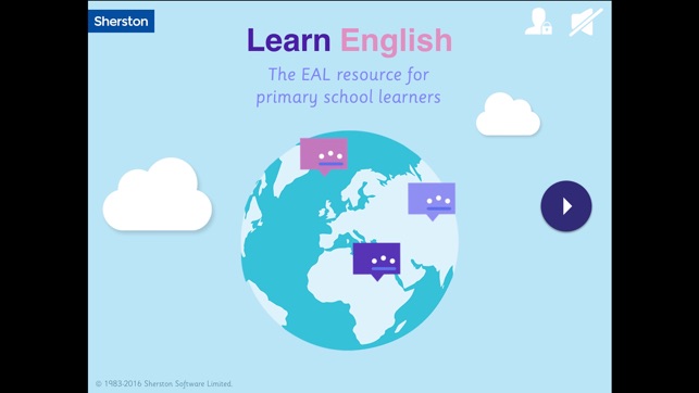 Learn English EAL Individual Edition