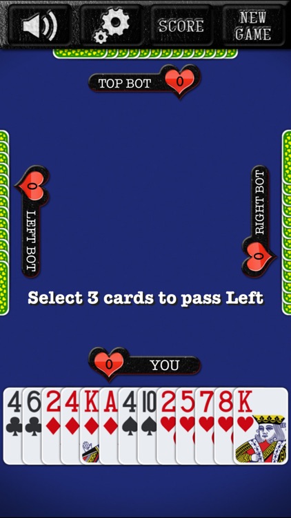 hearts card game com